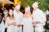Diner En Blanc Returns To Washington More Popular Than Ever; Dry Cleaners Among The First To Rejoice